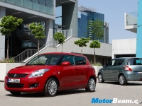 thumbs 2011 Maruti Swift  (16) photo